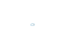 Tablet Screenshot of cloud7-services.com